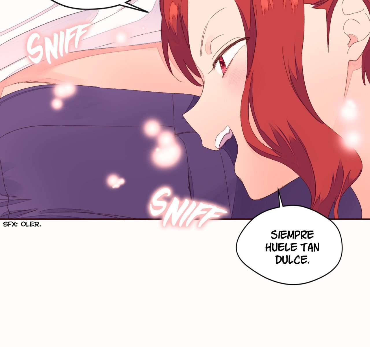 Pheromone Holic Capitulo 49 página 18