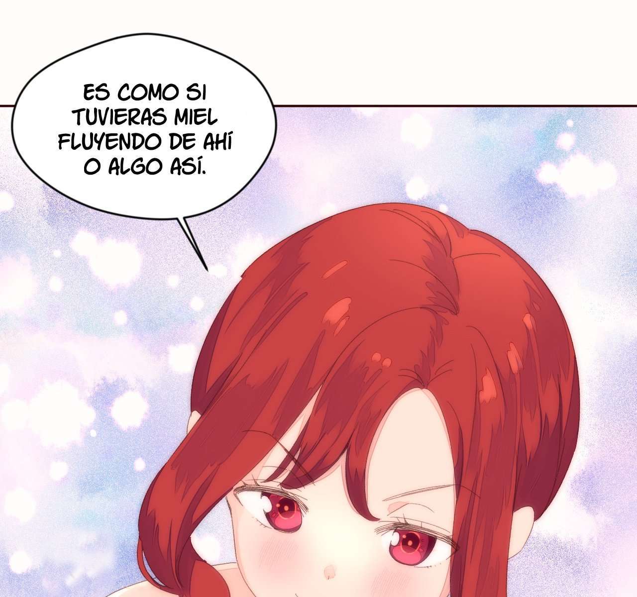 Pheromone Holic Capitulo 49 página 19
