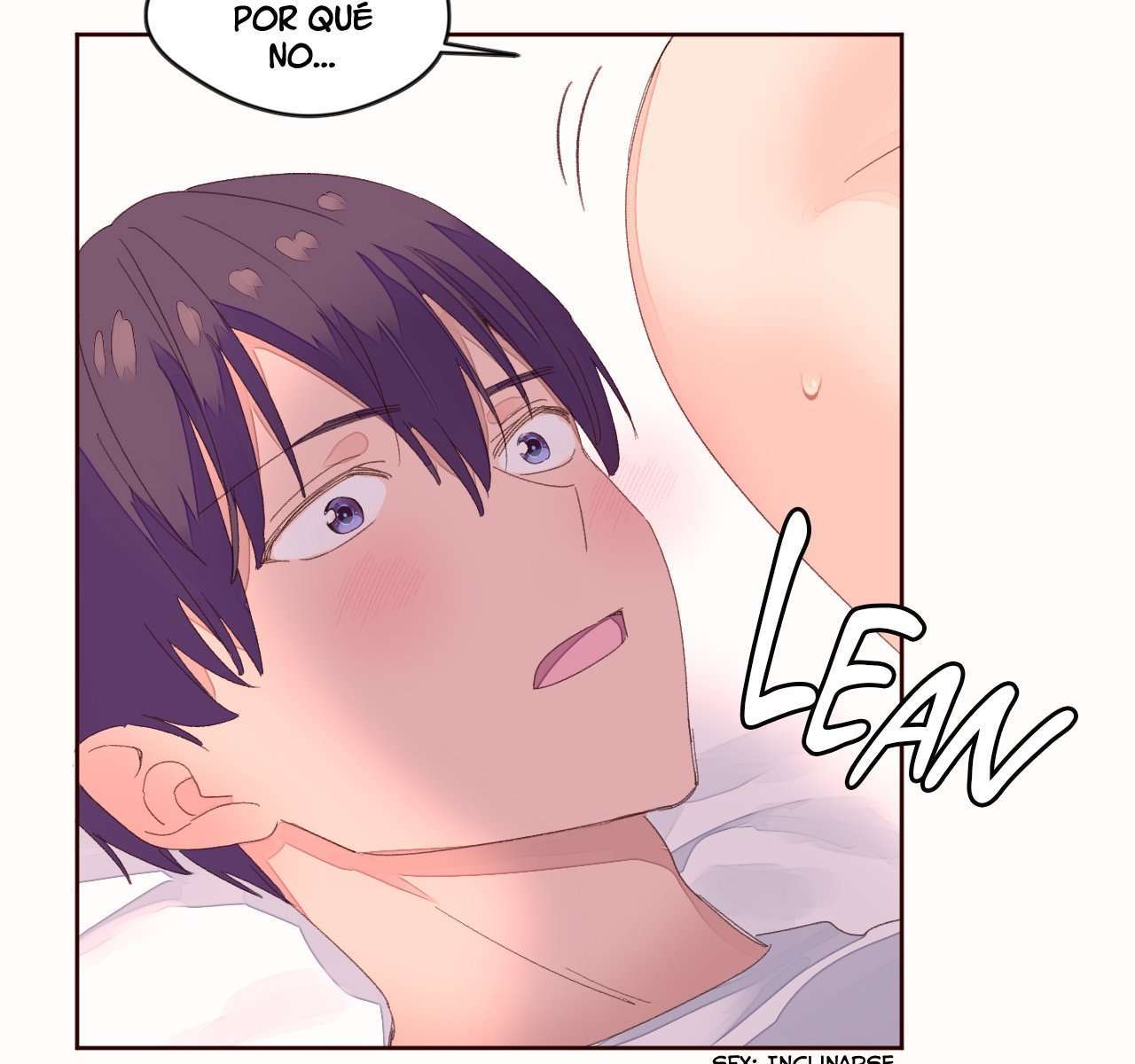 Pheromone Holic Capitulo 49 página 23