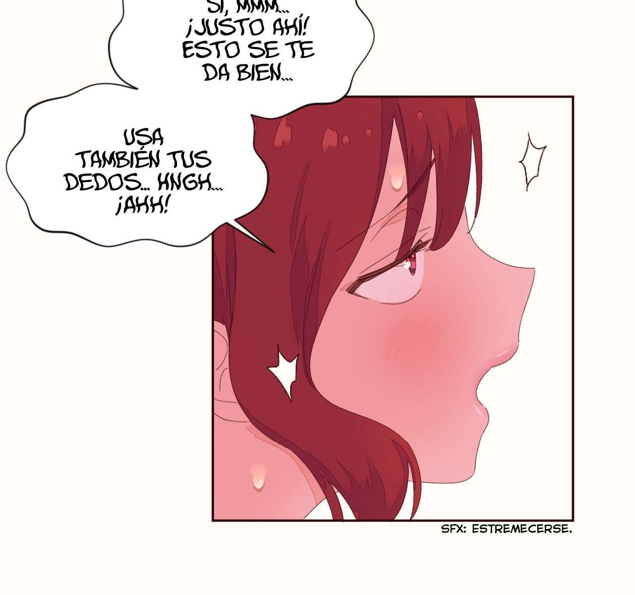 Pheromone Holic Capitulo 49 página 27