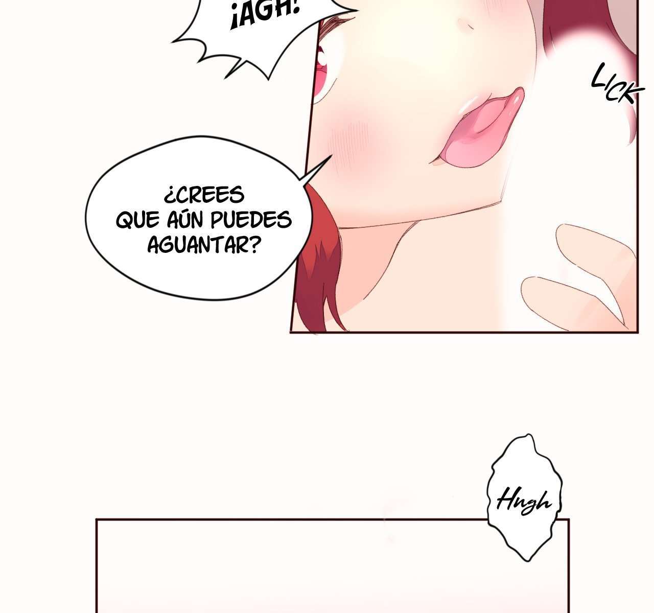 Pheromone Holic Capitulo 49 página 29