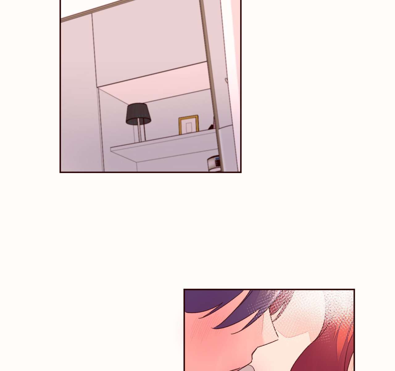 Pheromone Holic Capitulo 49 página 3