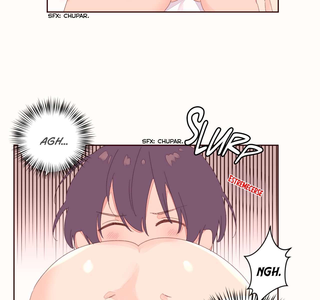 Pheromone Holic Capitulo 49 página 31