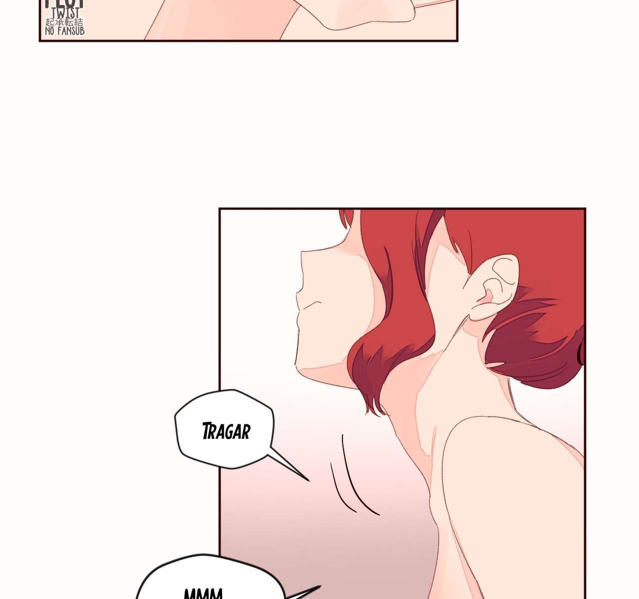 Pheromone Holic Capitulo 49 página 37