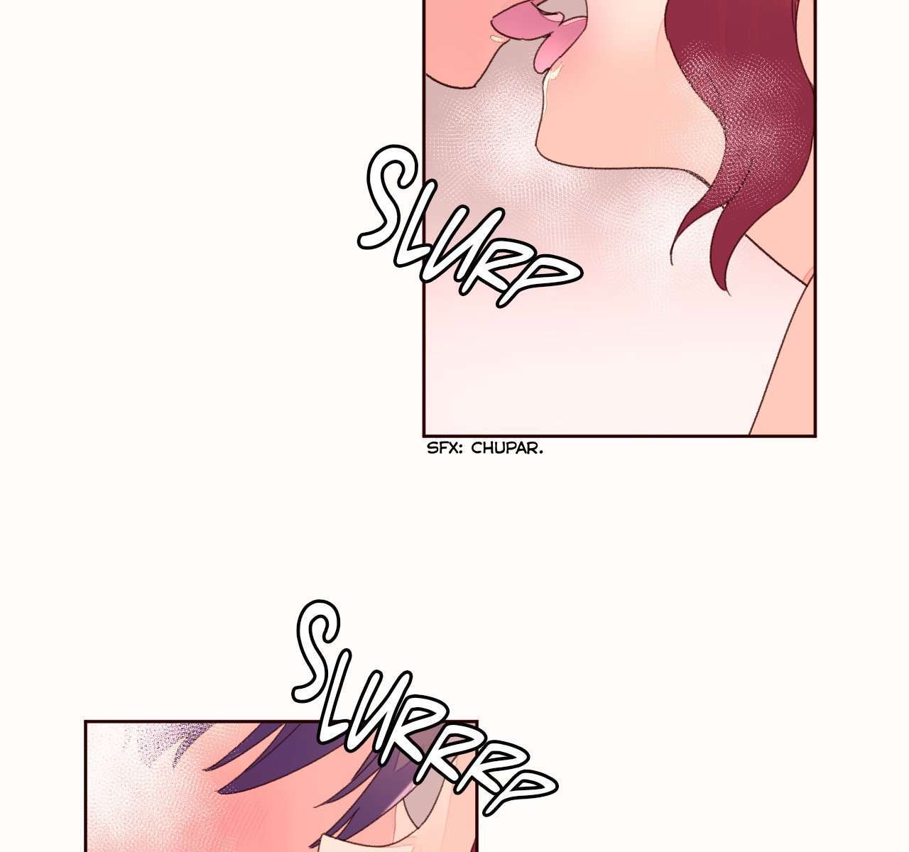 Pheromone Holic Capitulo 49 página 4