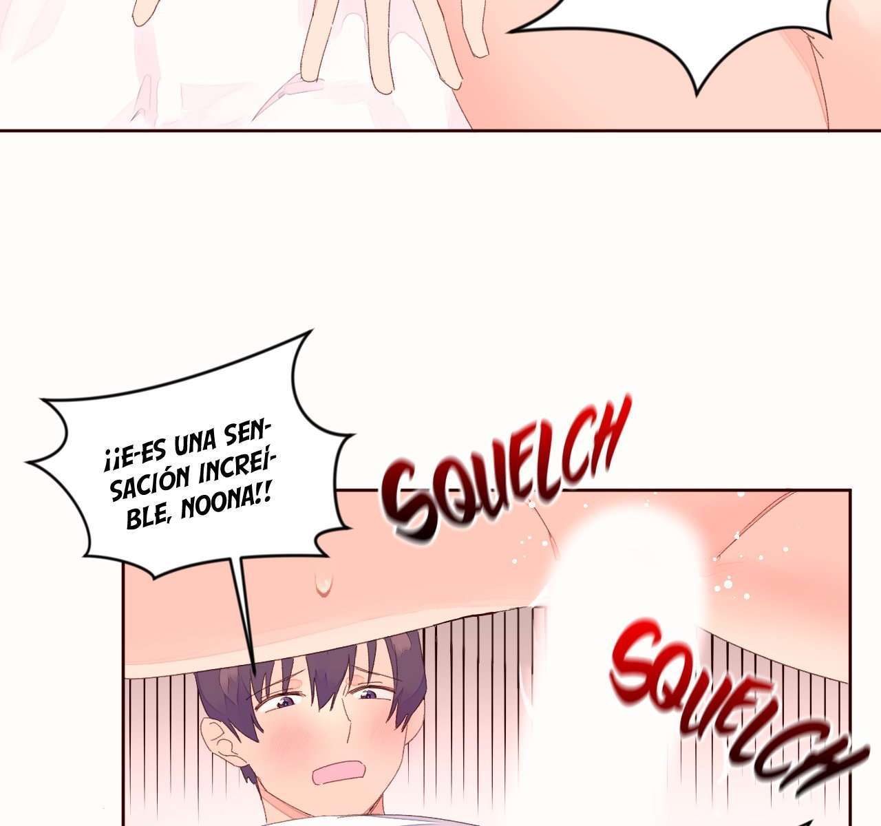 Pheromone Holic Capitulo 49 página 46