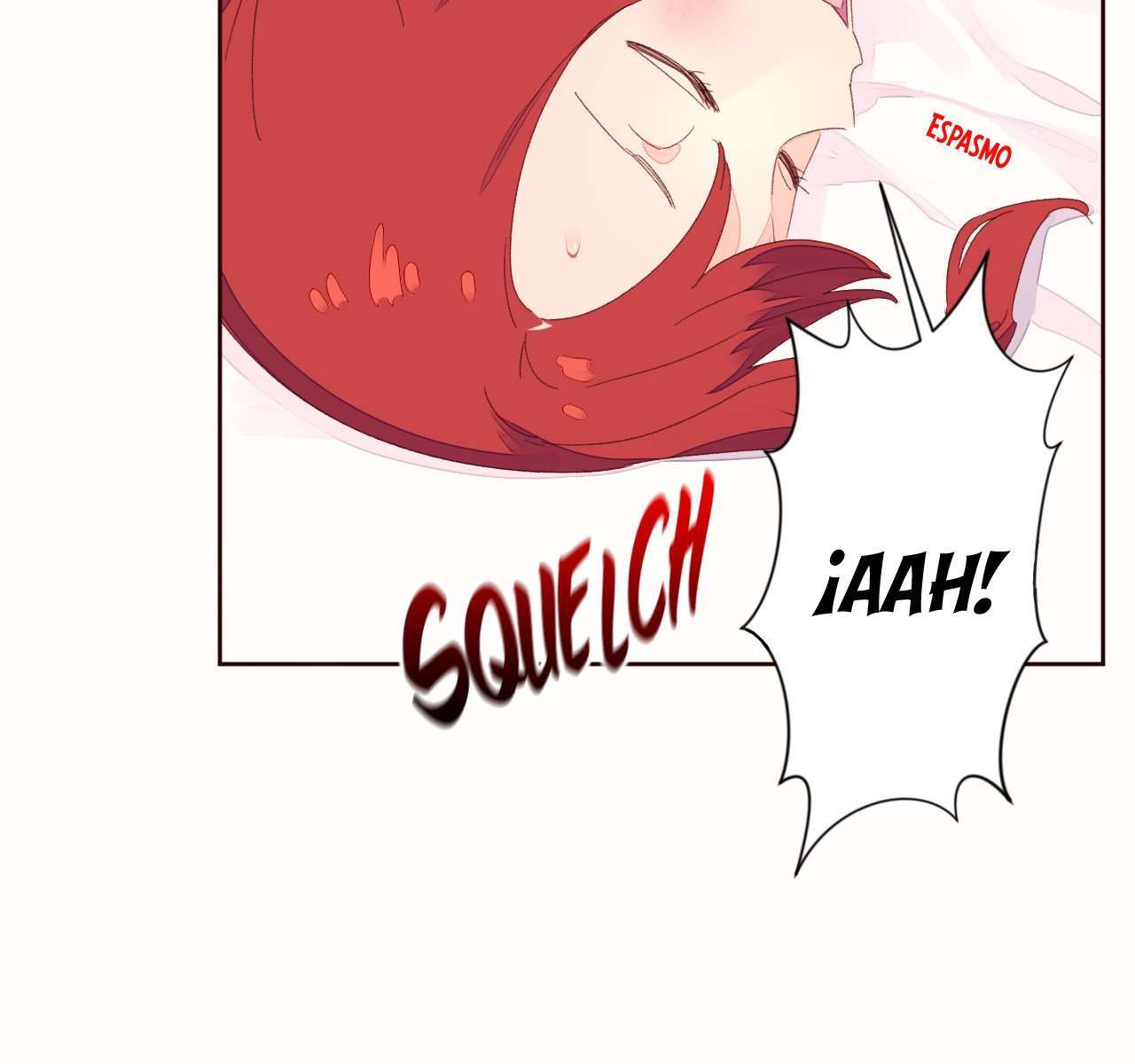 Pheromone Holic Capitulo 49 página 57