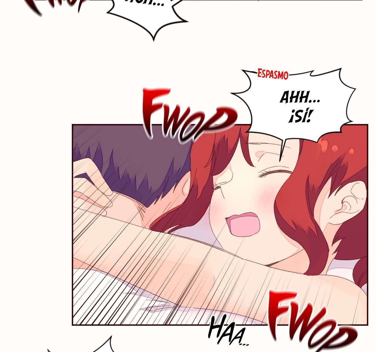 Pheromone Holic Capitulo 49 página 60