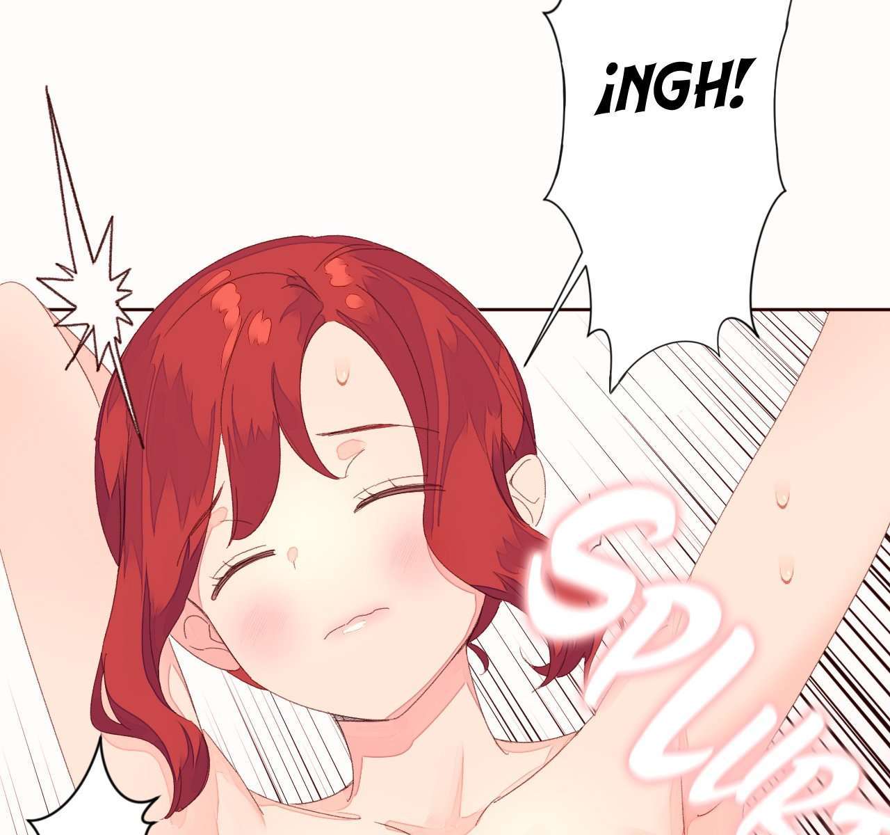 Pheromone Holic Capitulo 49 página 64