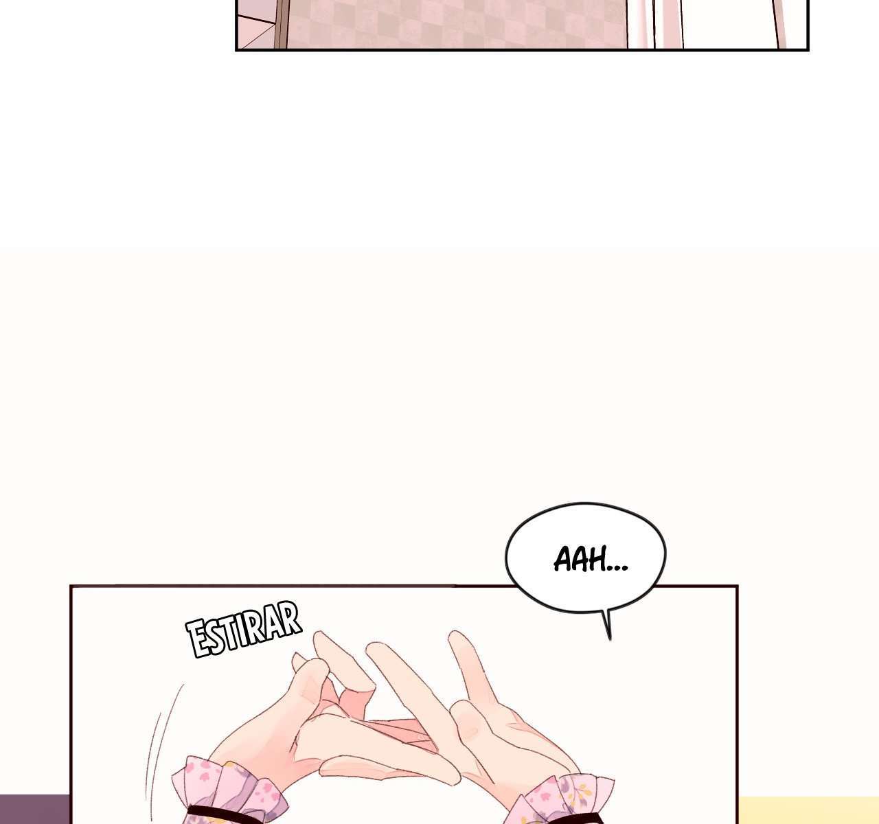 Pheromone Holic Capitulo 49 página 69