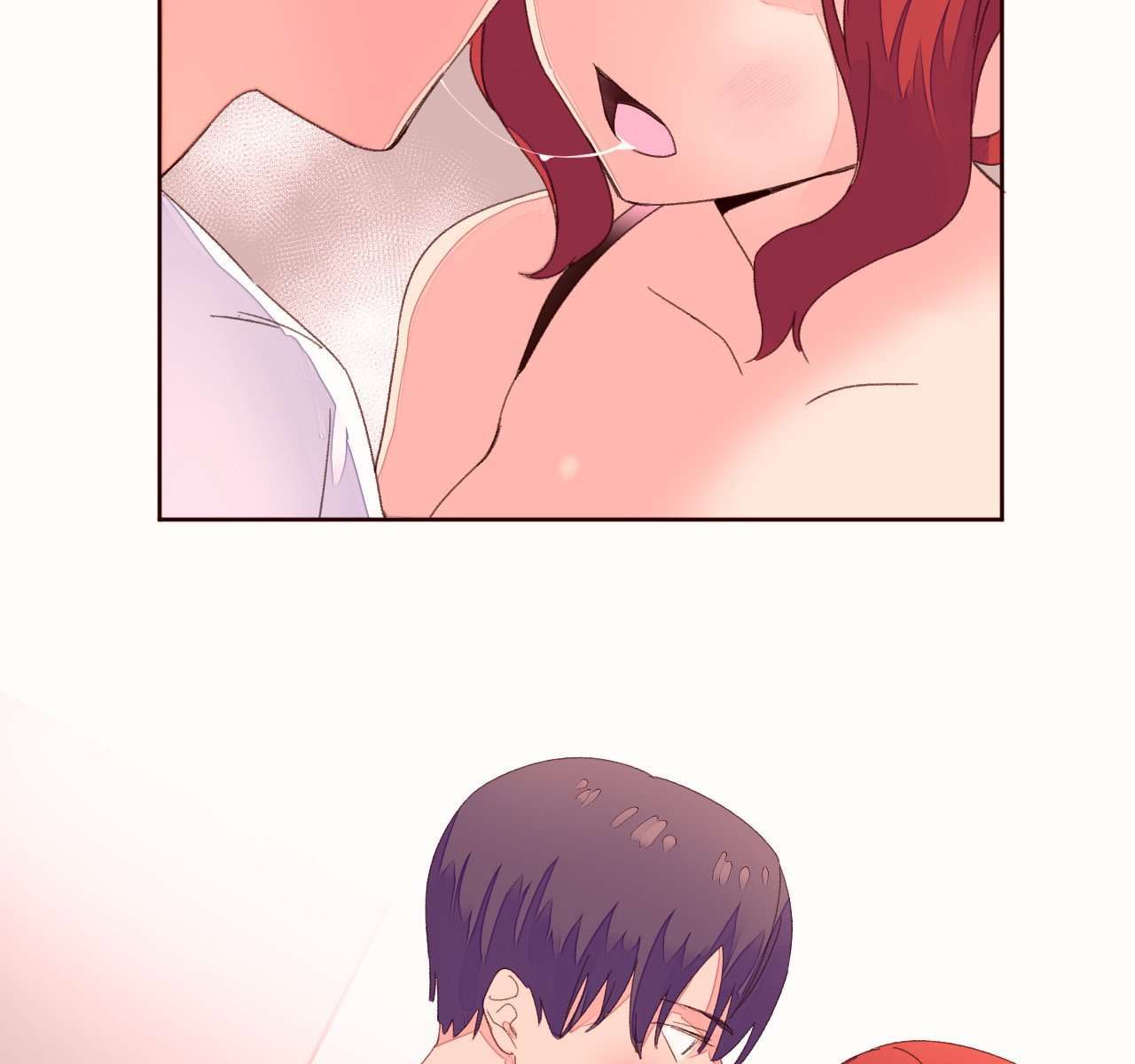 Pheromone Holic Capitulo 49 página 7