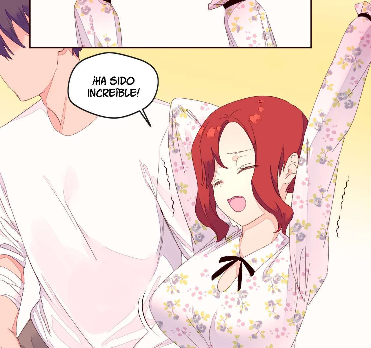 Pheromone Holic Capitulo 49 página 70