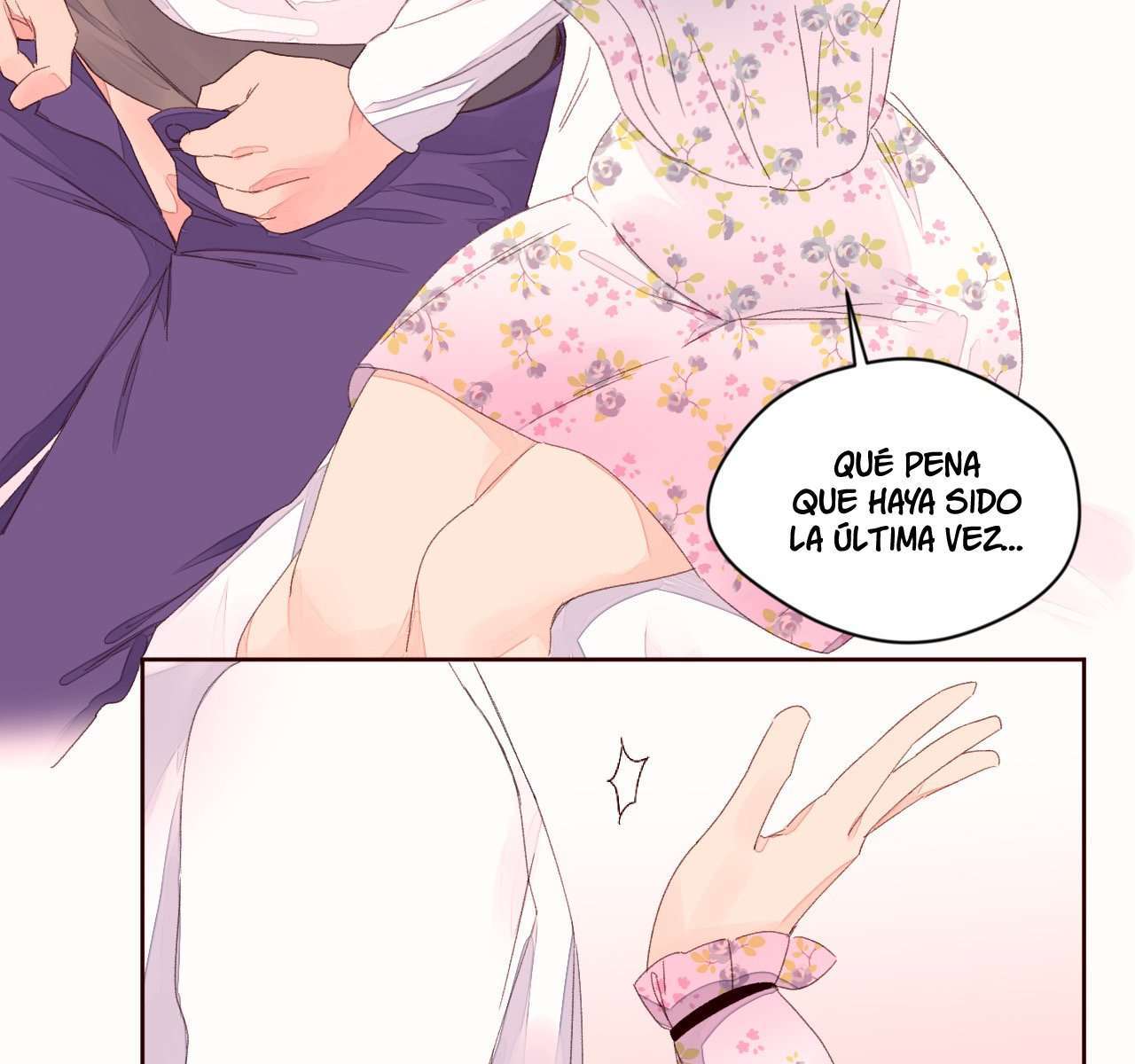 Pheromone Holic Capitulo 49 página 71