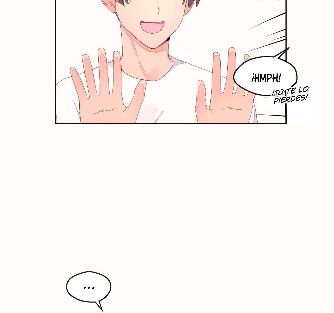 Pheromone Holic Capitulo 49 página 73