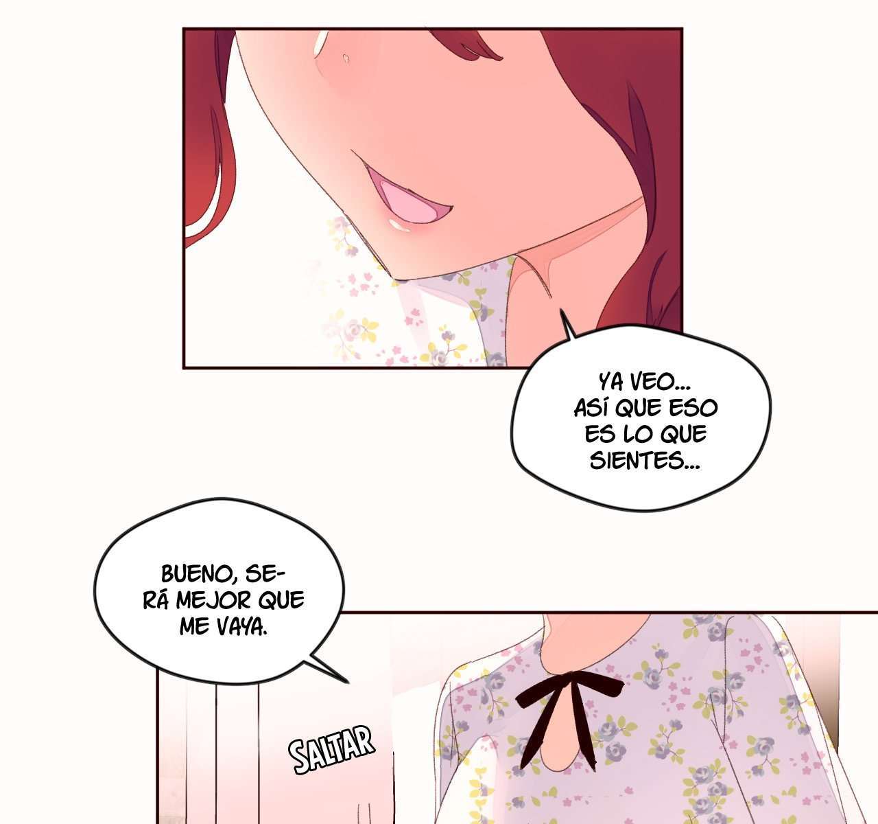 Pheromone Holic Capitulo 49 página 74