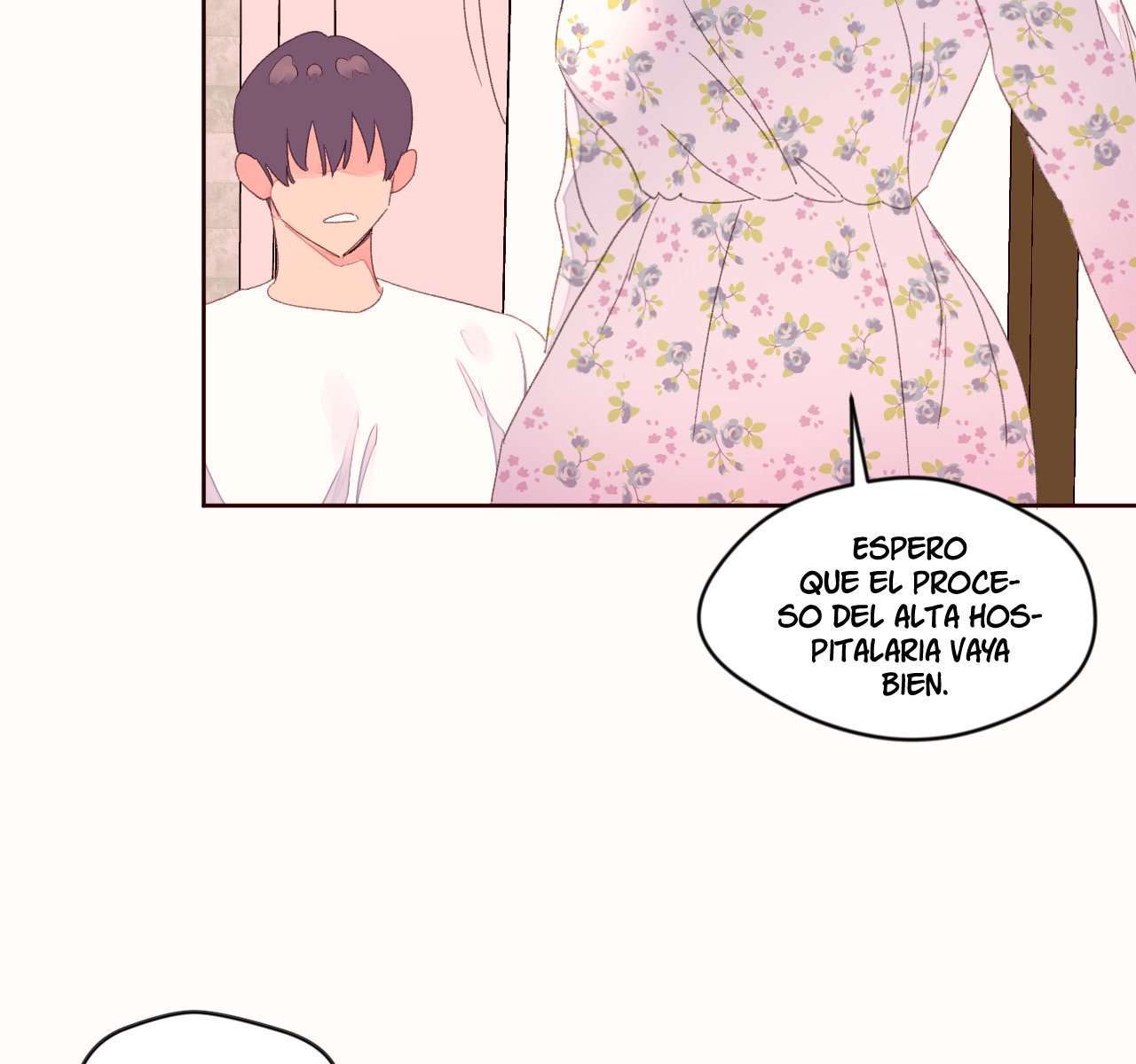 Pheromone Holic Capitulo 49 página 75
