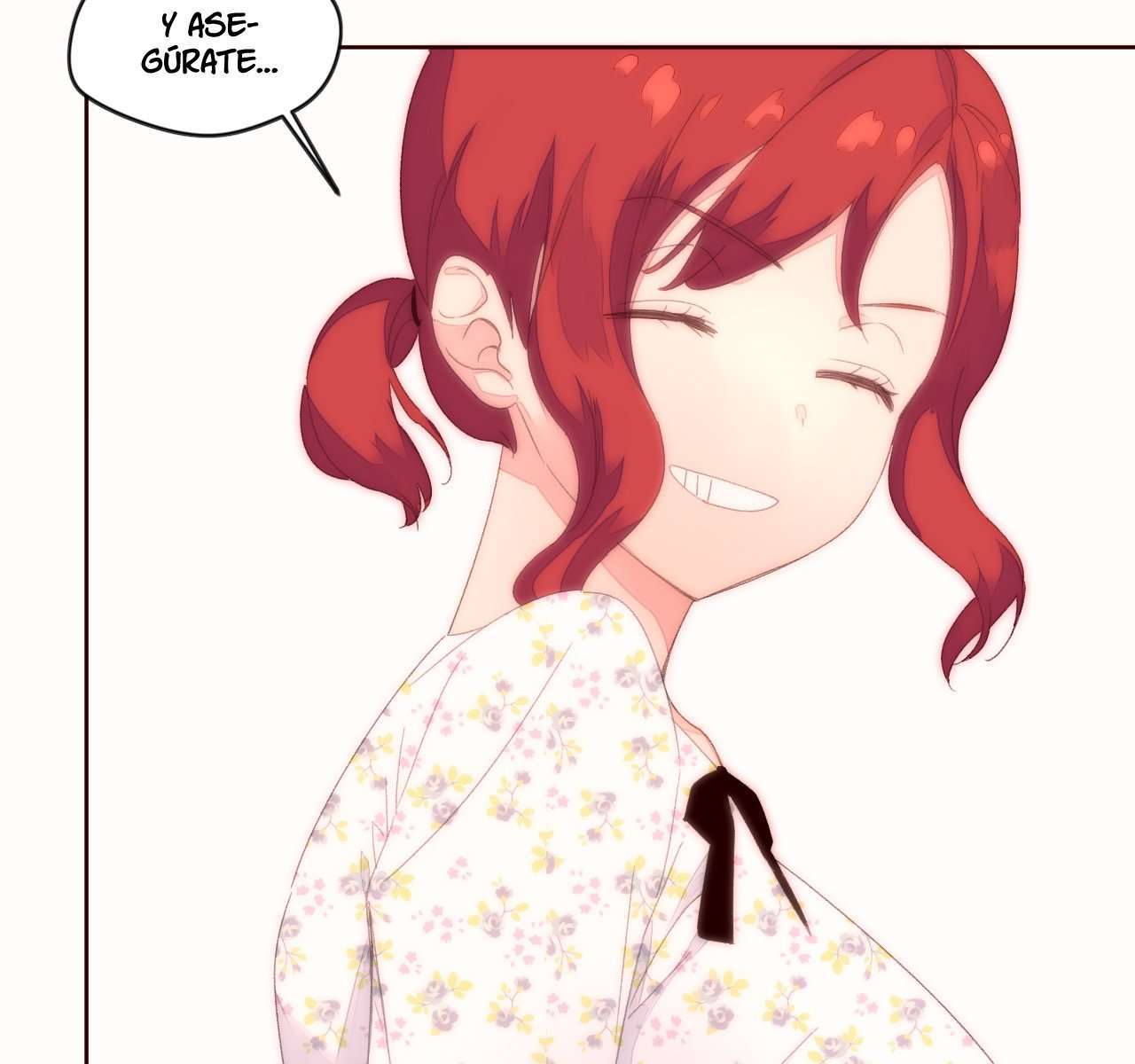 Pheromone Holic Capitulo 49 página 76