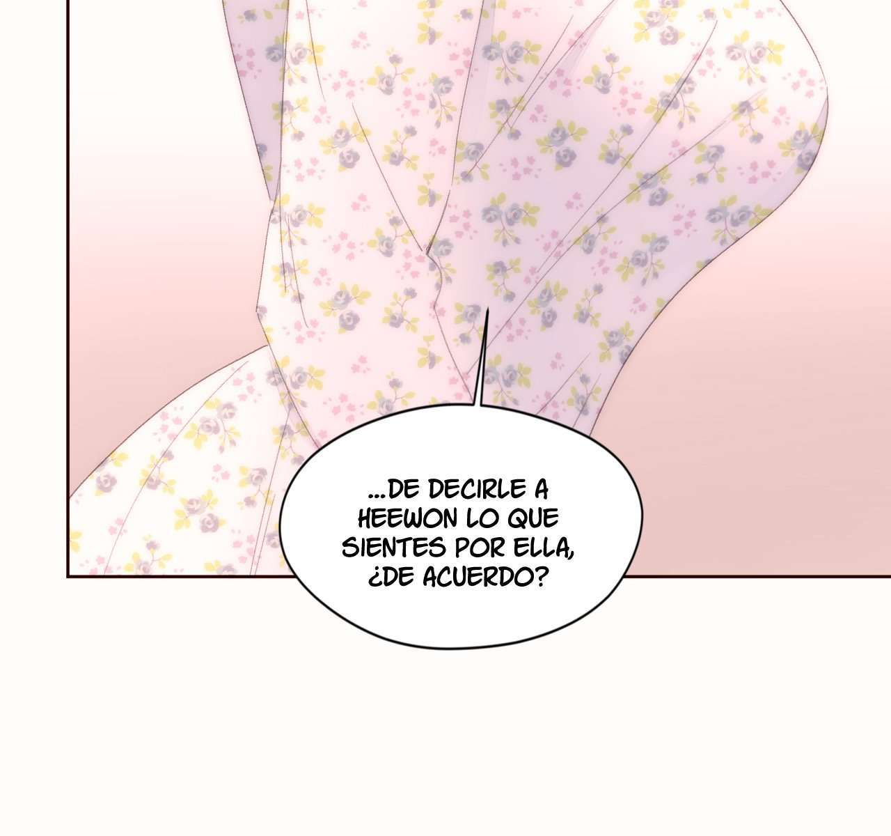 Pheromone Holic Capitulo 49 página 77