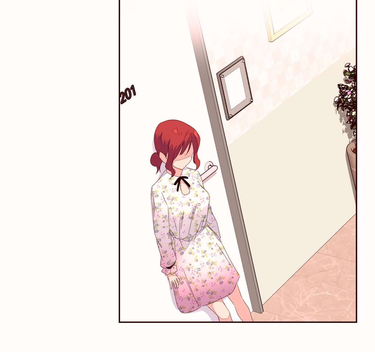 Pheromone Holic Capitulo 49 página 79