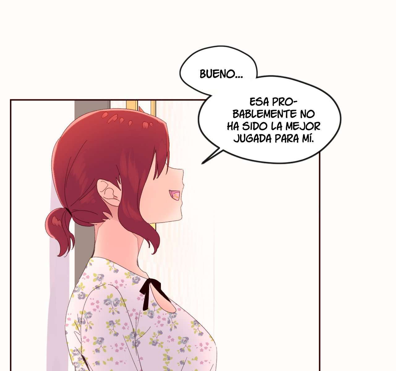 Pheromone Holic Capitulo 49 página 80