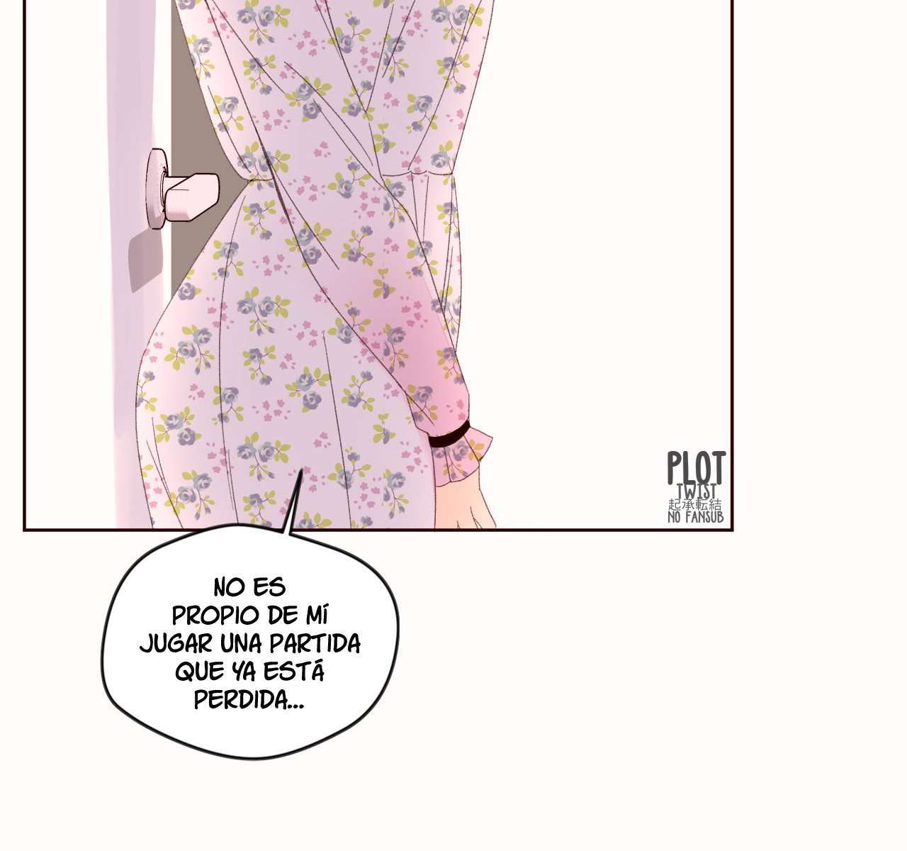 Pheromone Holic Capitulo 49 página 81