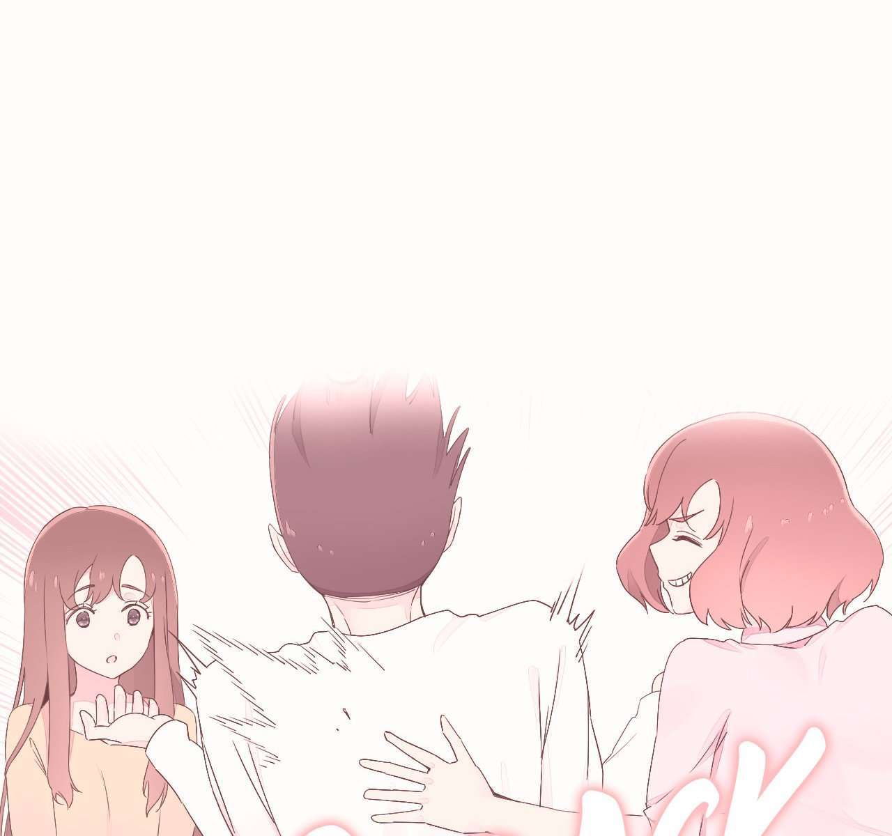 Pheromone Holic Capitulo 49 página 83