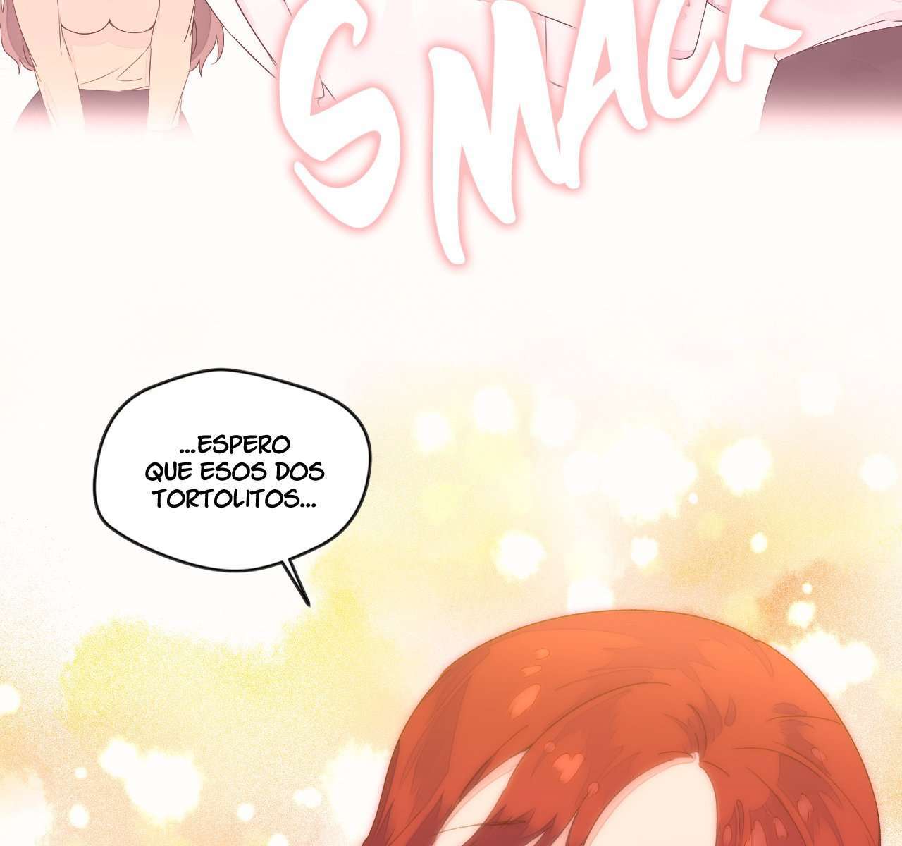 Pheromone Holic Capitulo 49 página 84