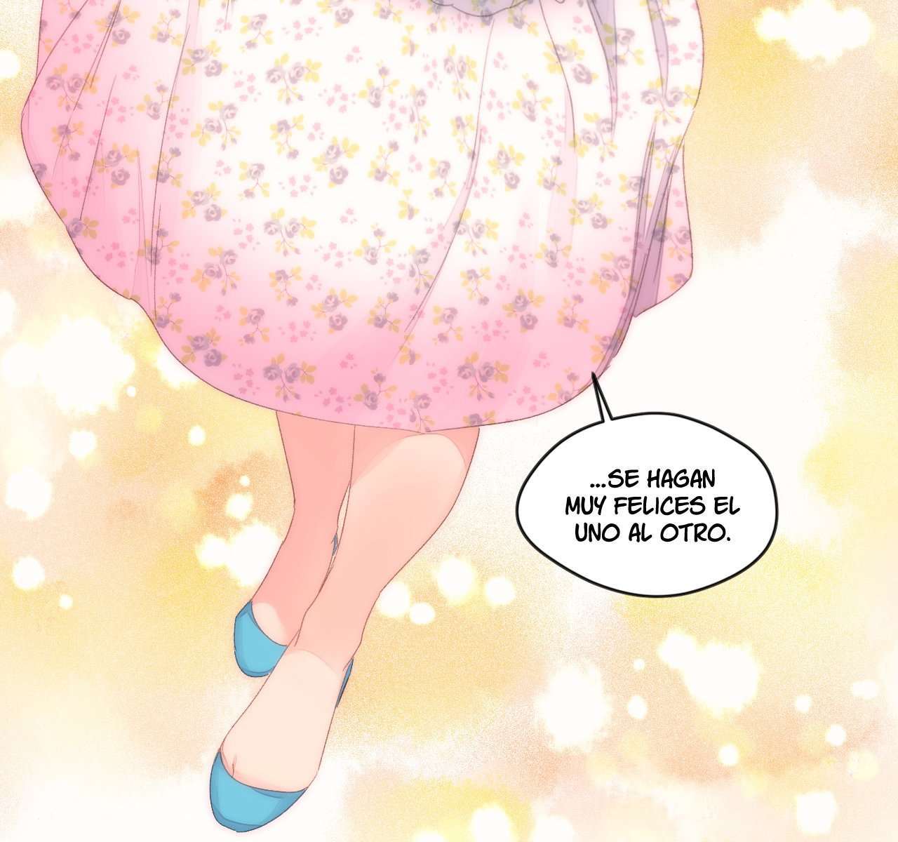 Pheromone Holic Capitulo 49 página 86