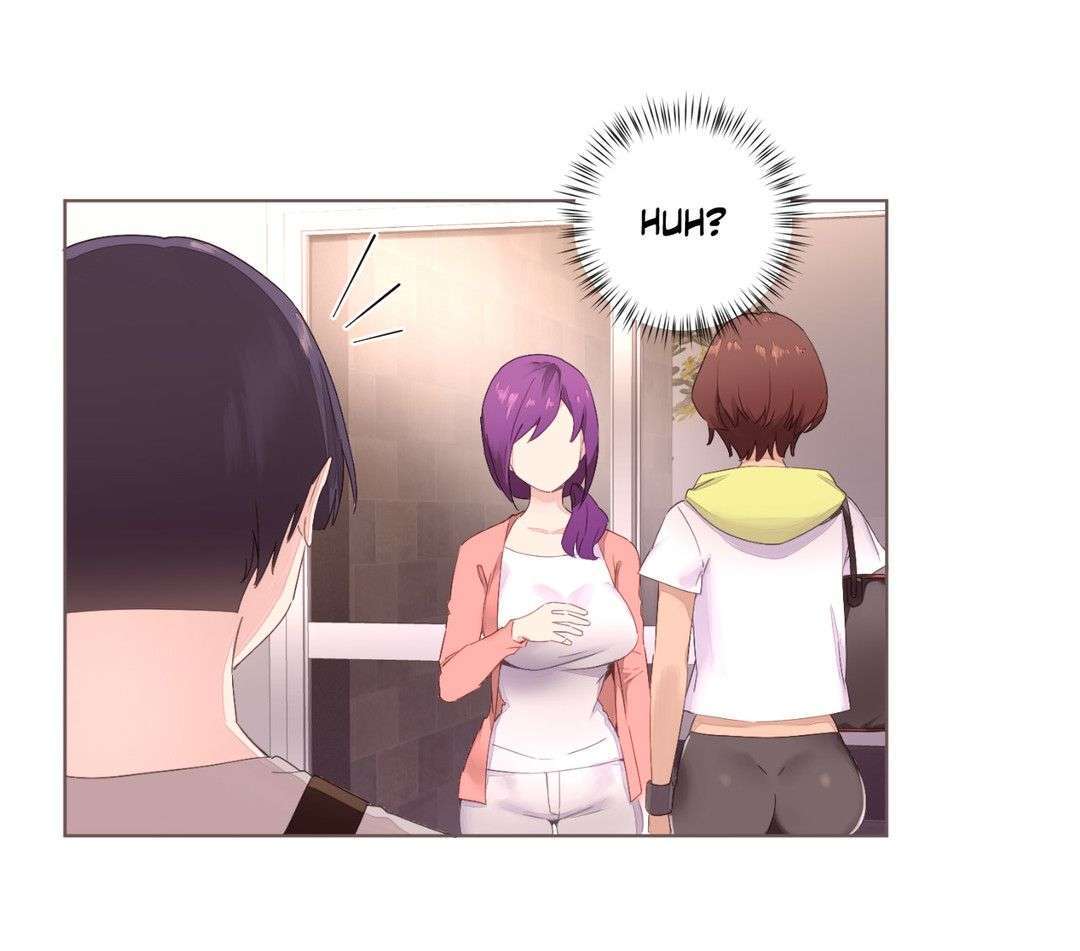 Pheromone Holic Capitulo 5 página 15