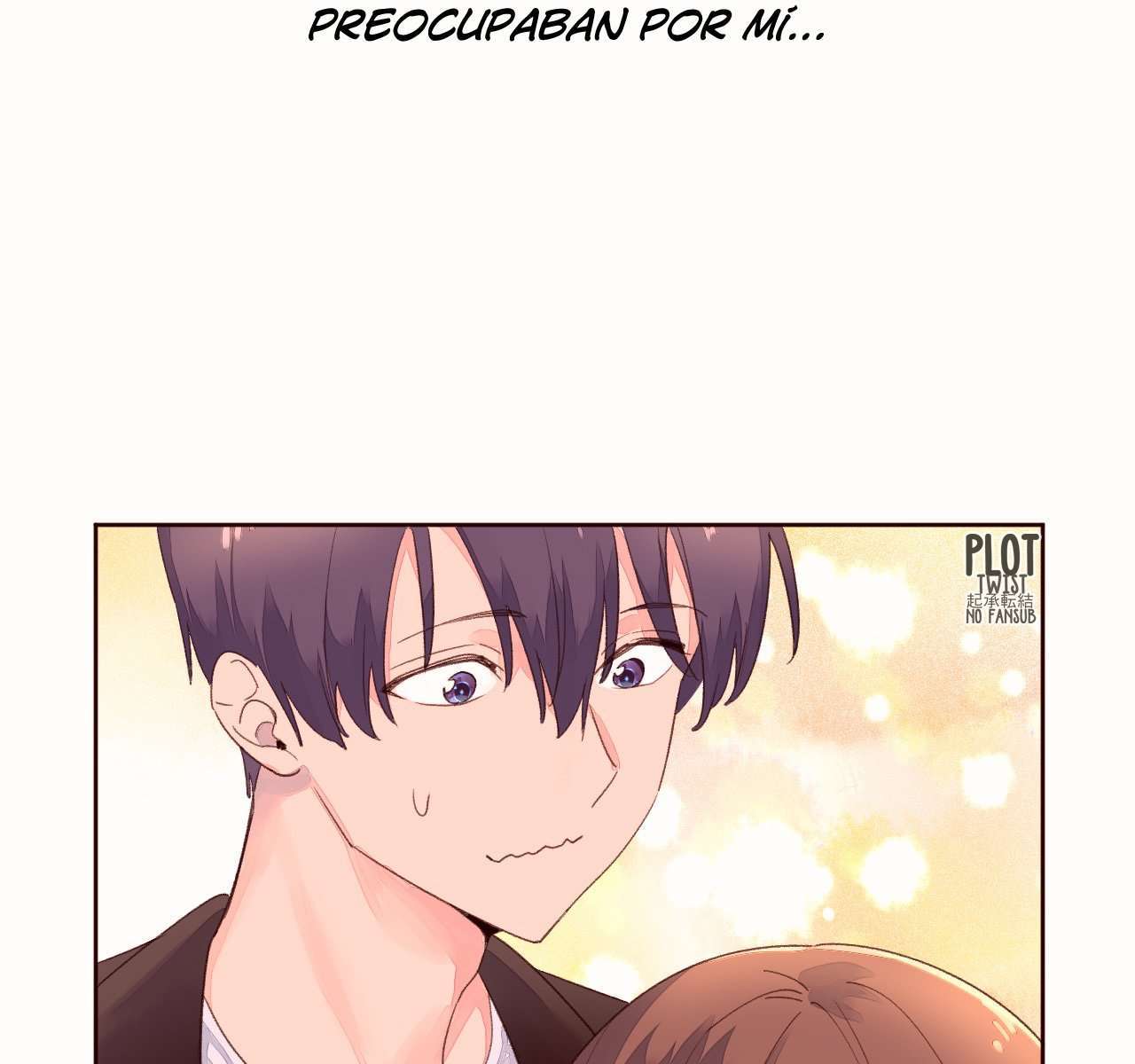 Pheromone Holic Capitulo 50 página 11