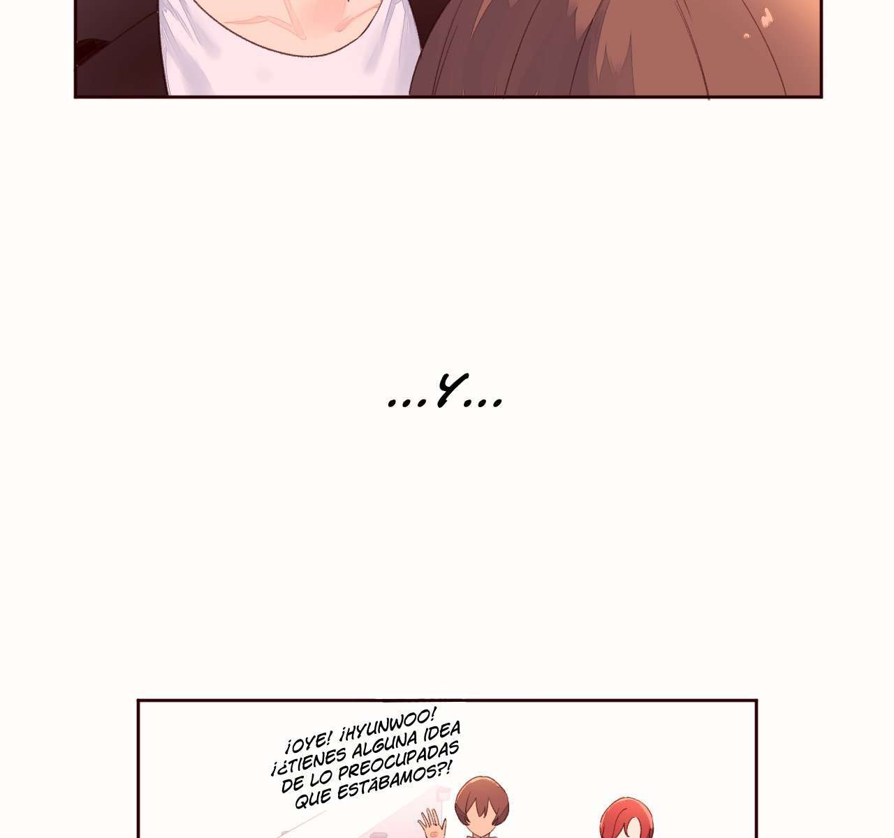 Pheromone Holic Capitulo 50 página 12