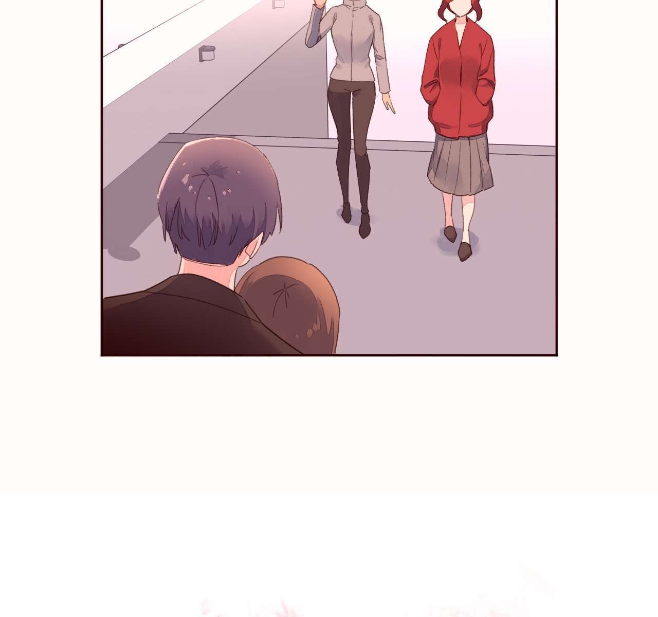 Pheromone Holic Capitulo 50 página 13
