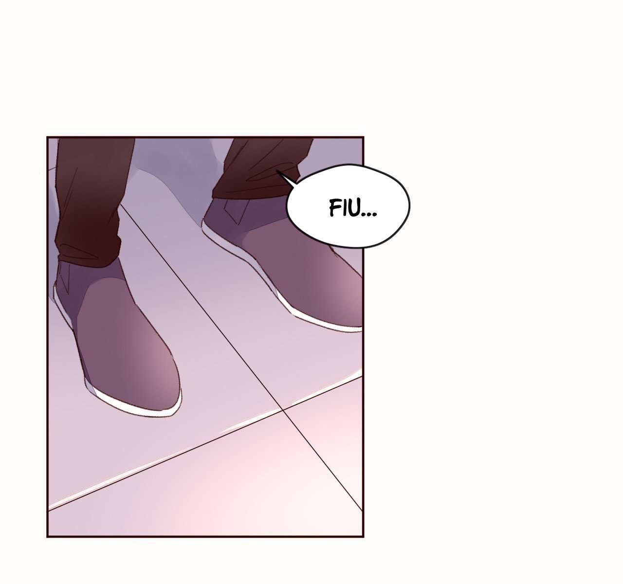 Pheromone Holic Capitulo 50 página 17