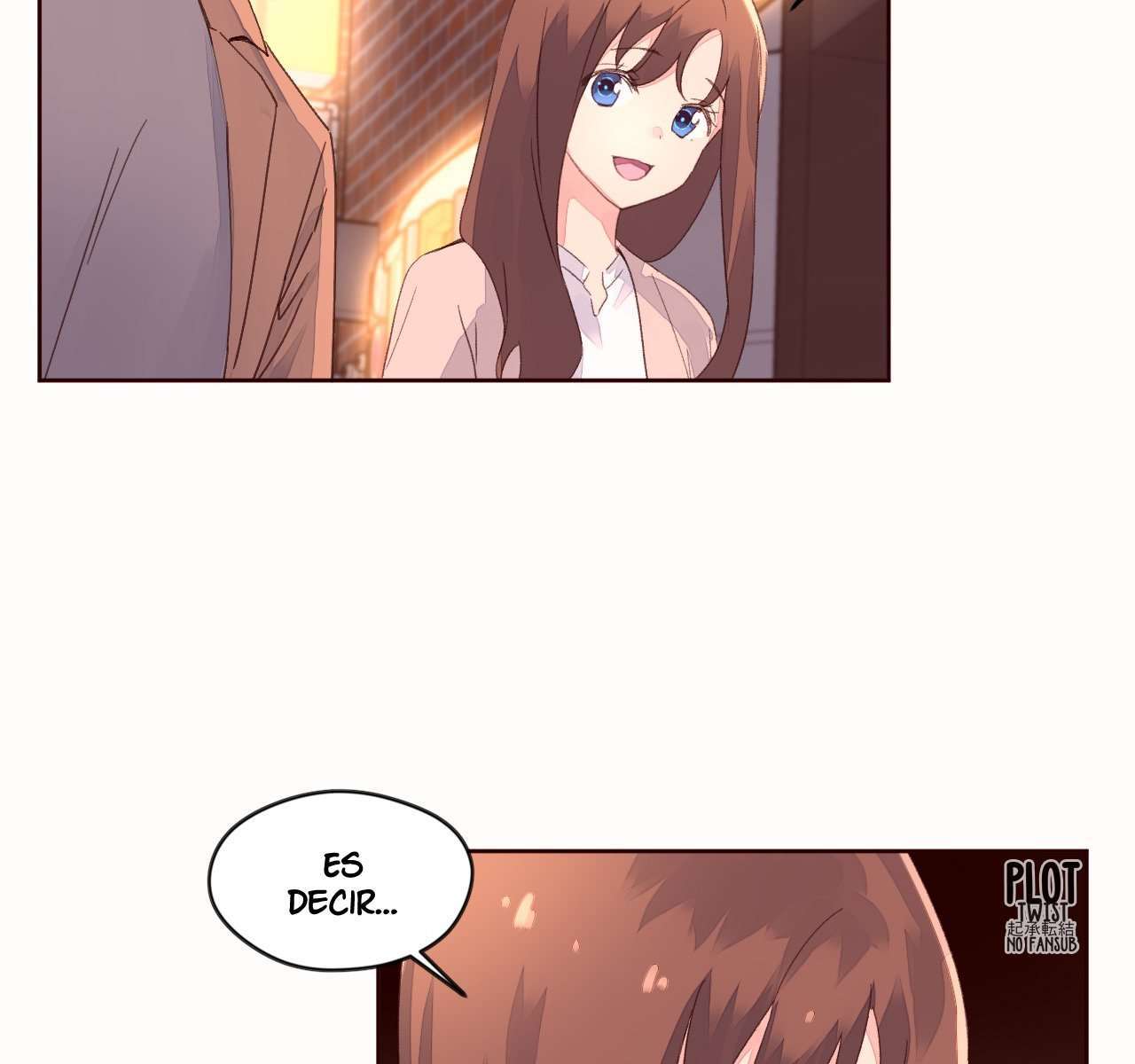Pheromone Holic Capitulo 50 página 20