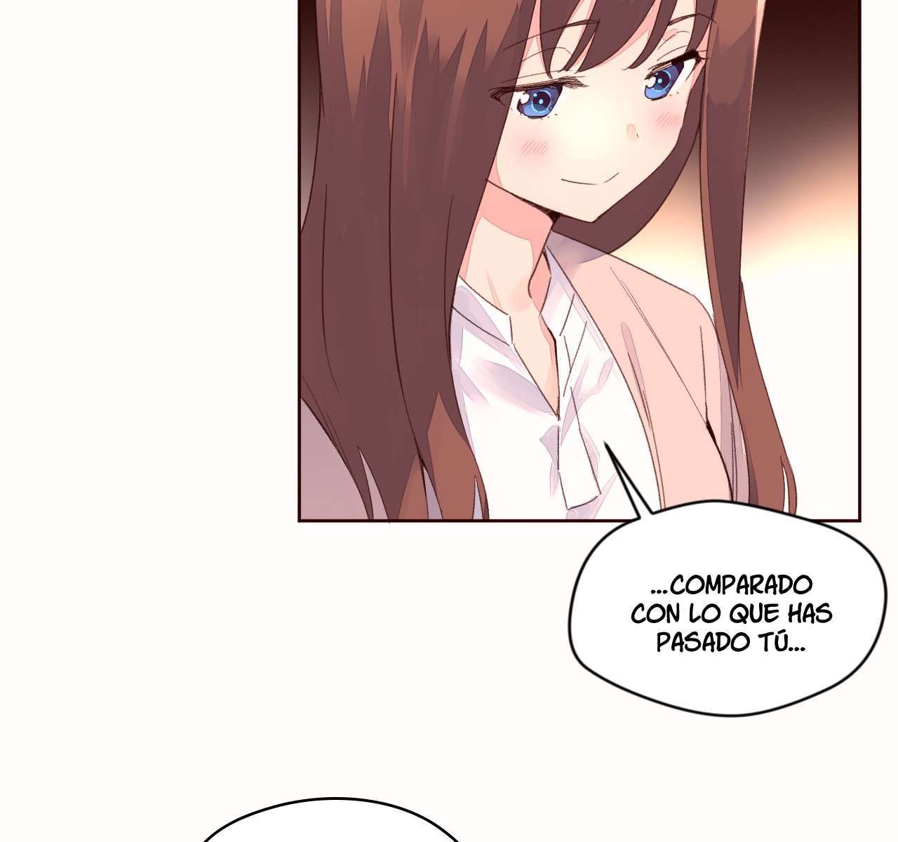 Pheromone Holic Capitulo 50 página 21