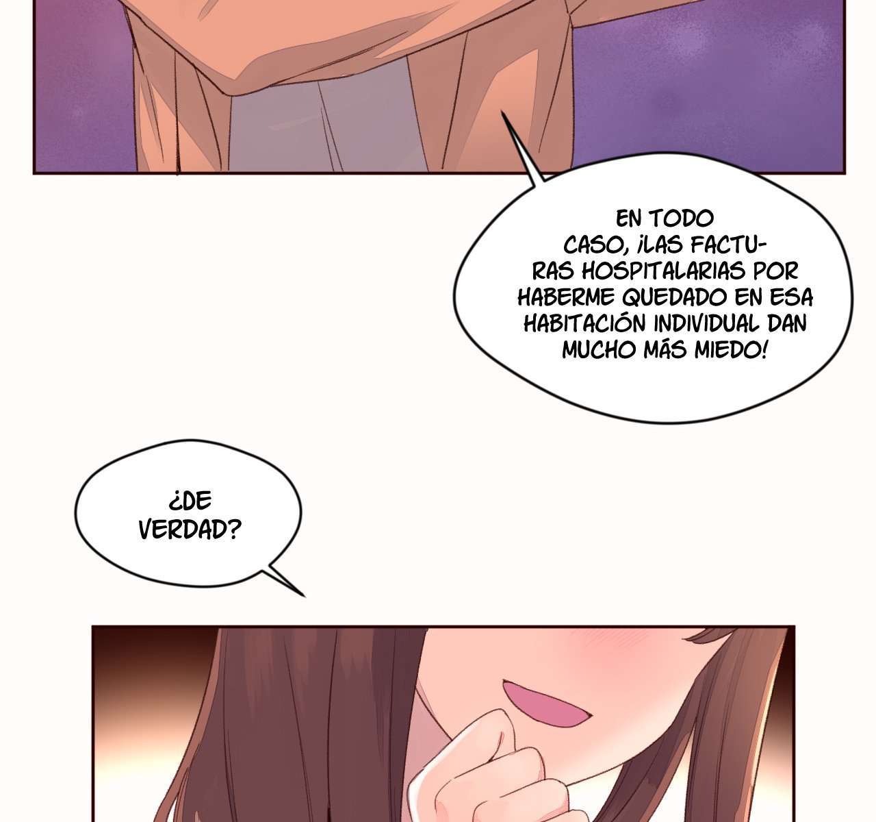 Pheromone Holic Capitulo 50 página 24