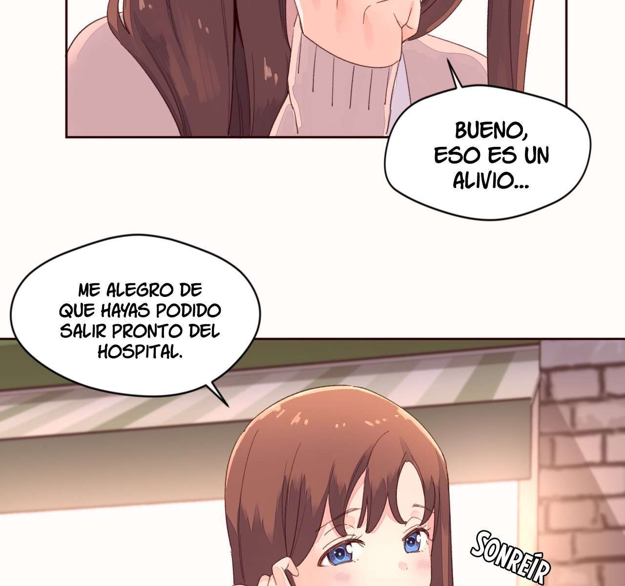 Pheromone Holic Capitulo 50 página 25