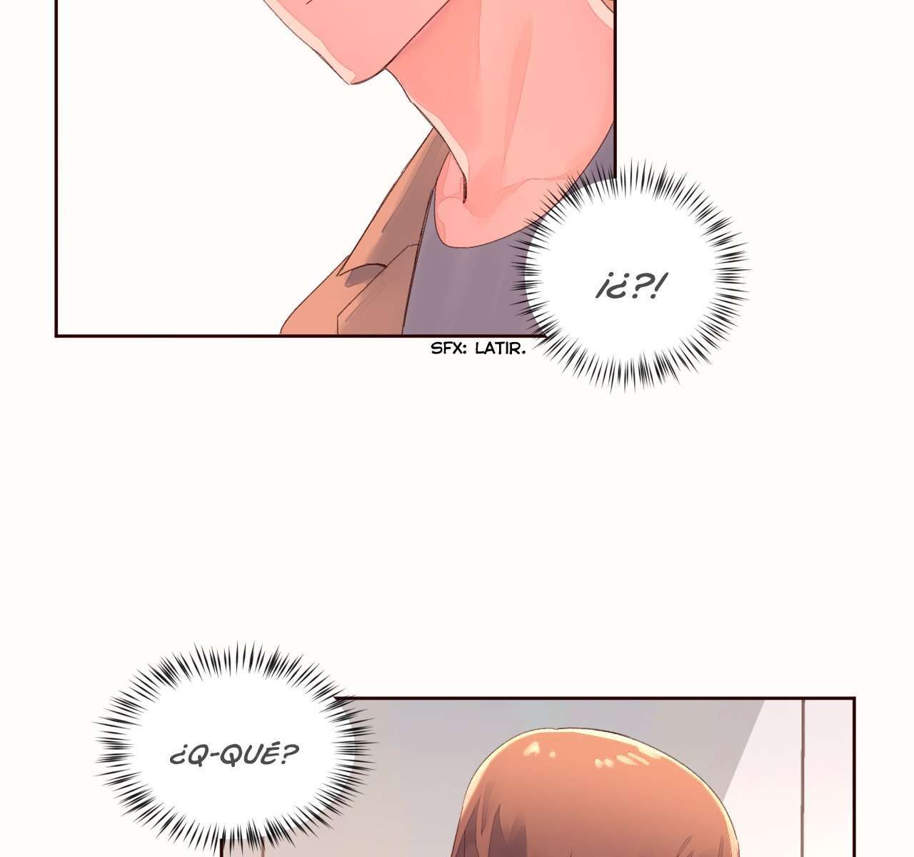 Pheromone Holic Capitulo 50 página 28