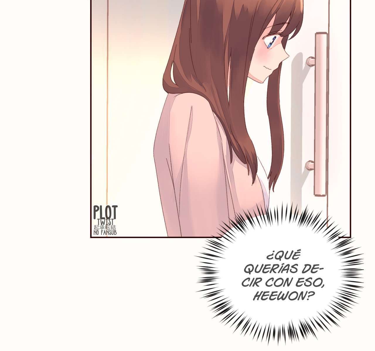 Pheromone Holic Capitulo 50 página 29