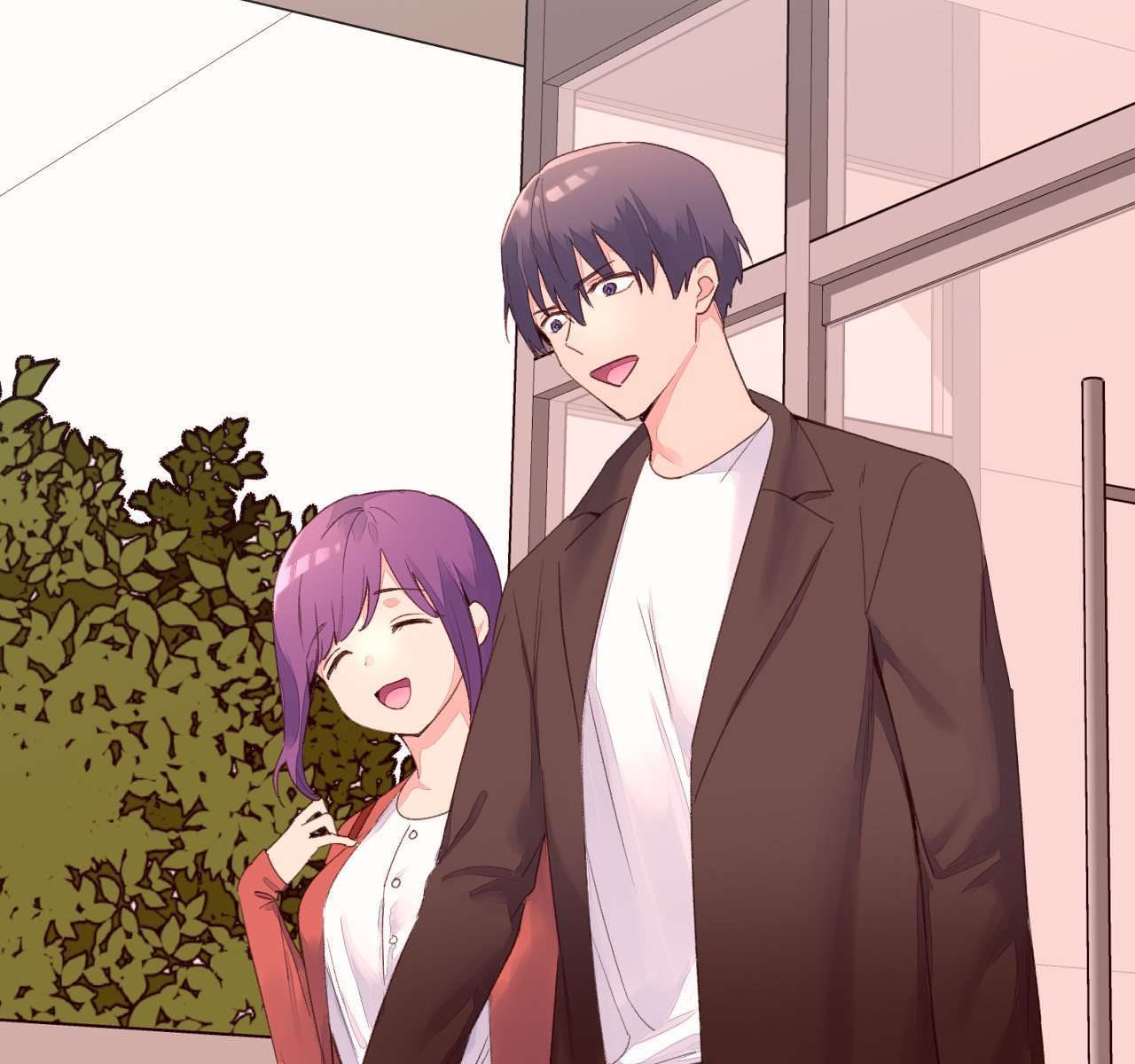 Pheromone Holic Capitulo 50 página 3