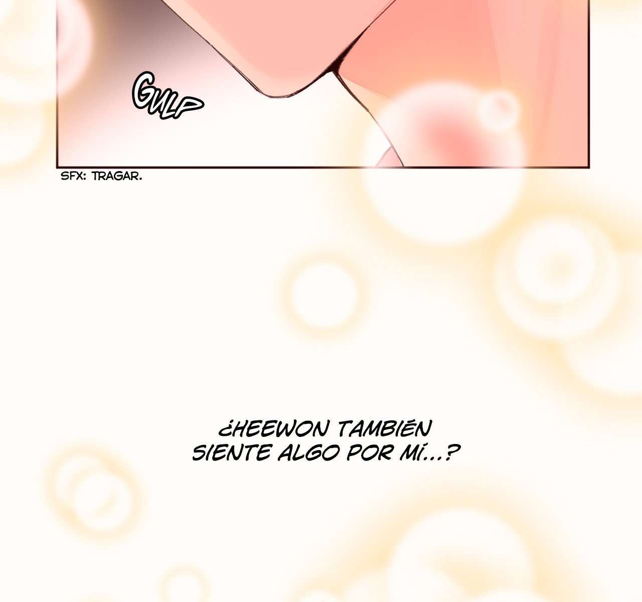 Pheromone Holic Capitulo 50 página 37