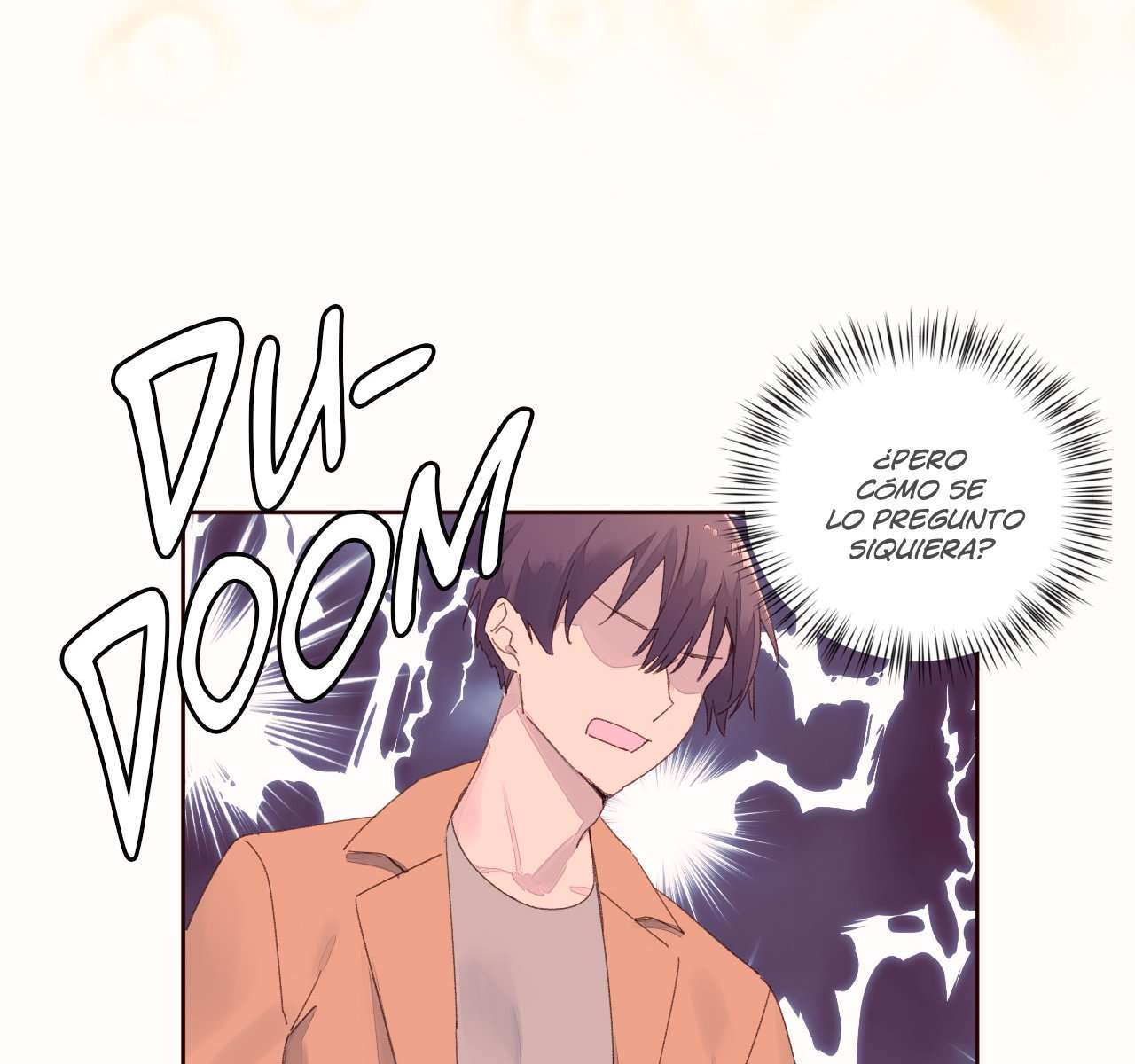 Pheromone Holic Capitulo 50 página 38