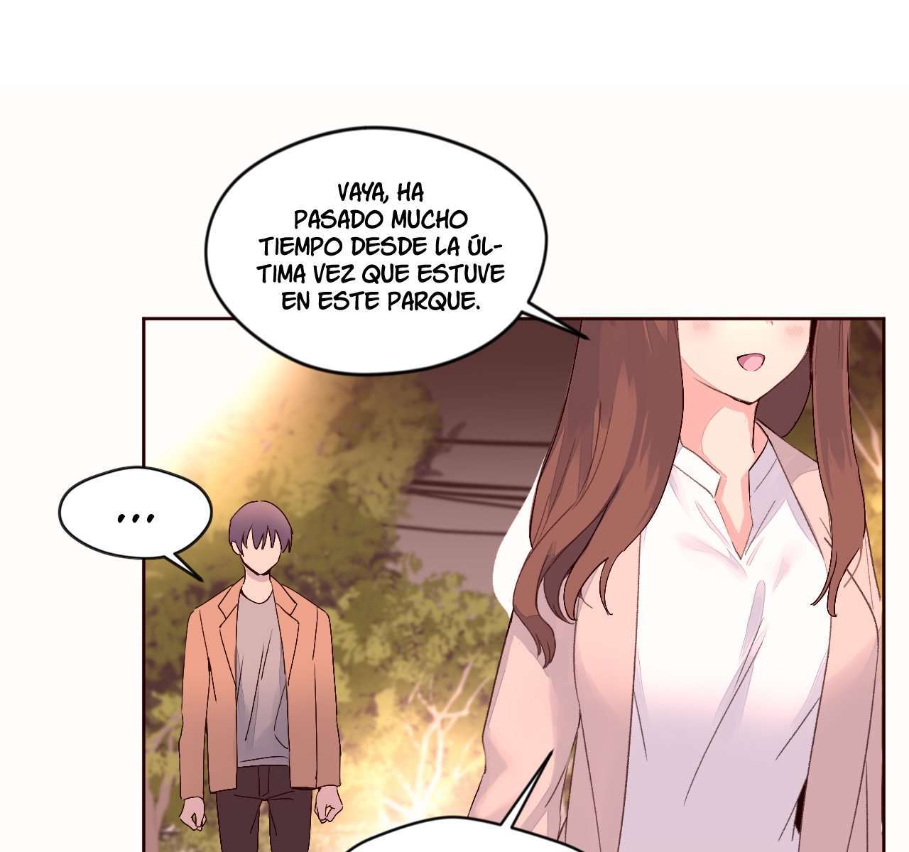 Pheromone Holic Capitulo 50 página 44