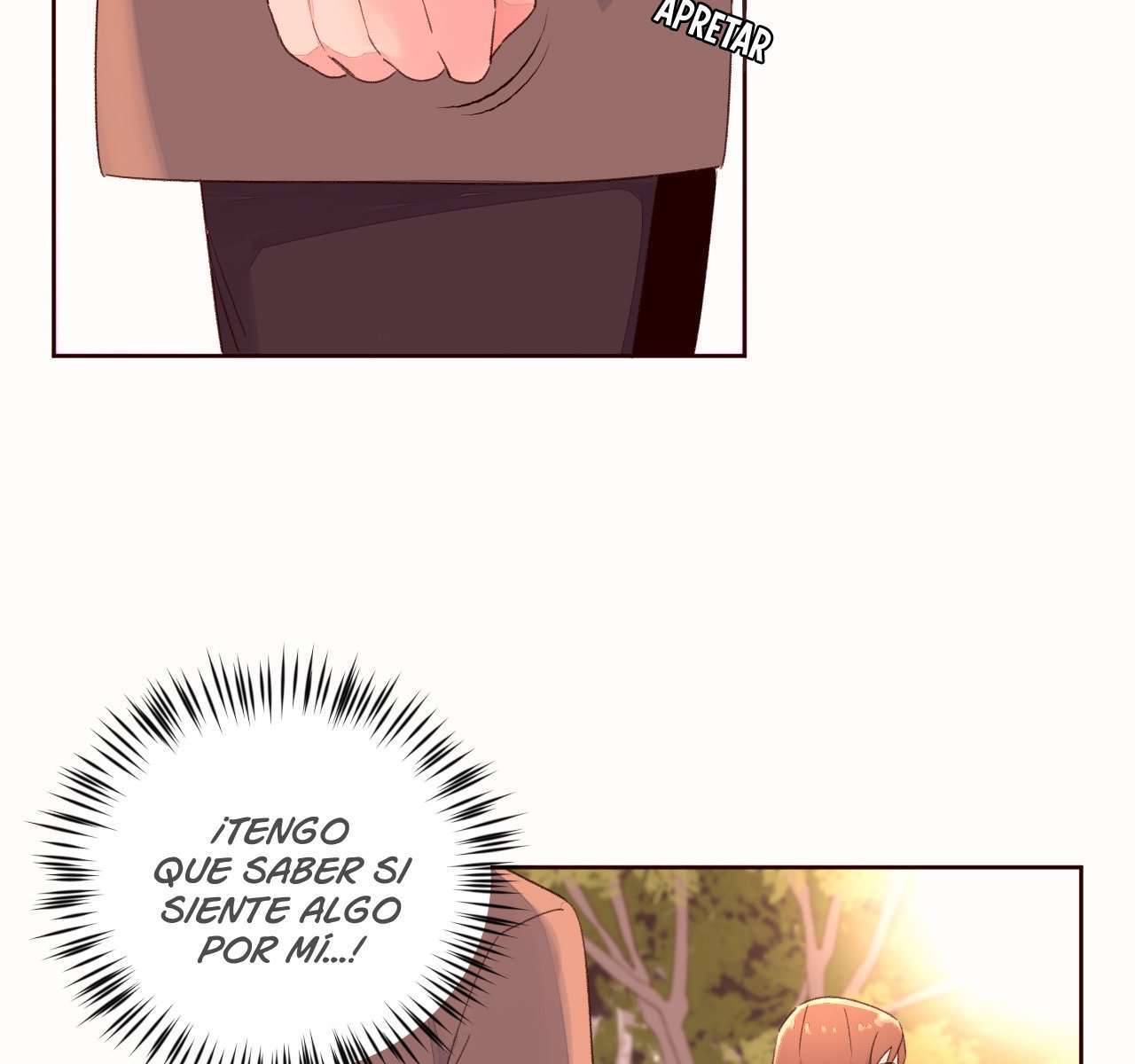 Pheromone Holic Capitulo 50 página 46