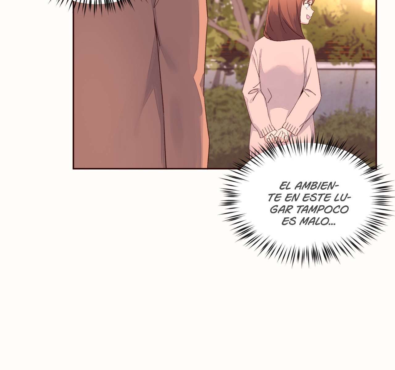 Pheromone Holic Capitulo 50 página 47