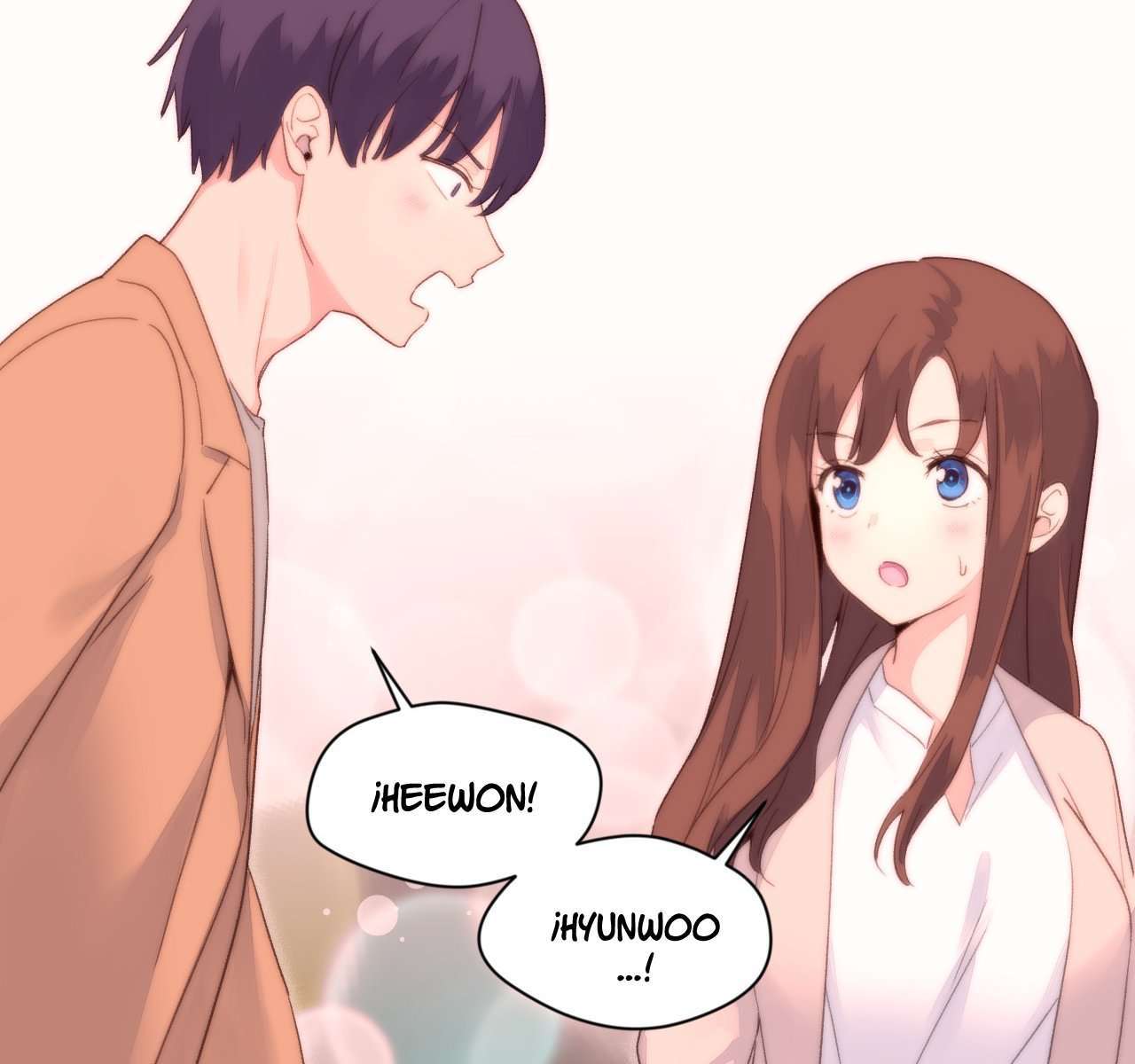 Pheromone Holic Capitulo 50 página 50