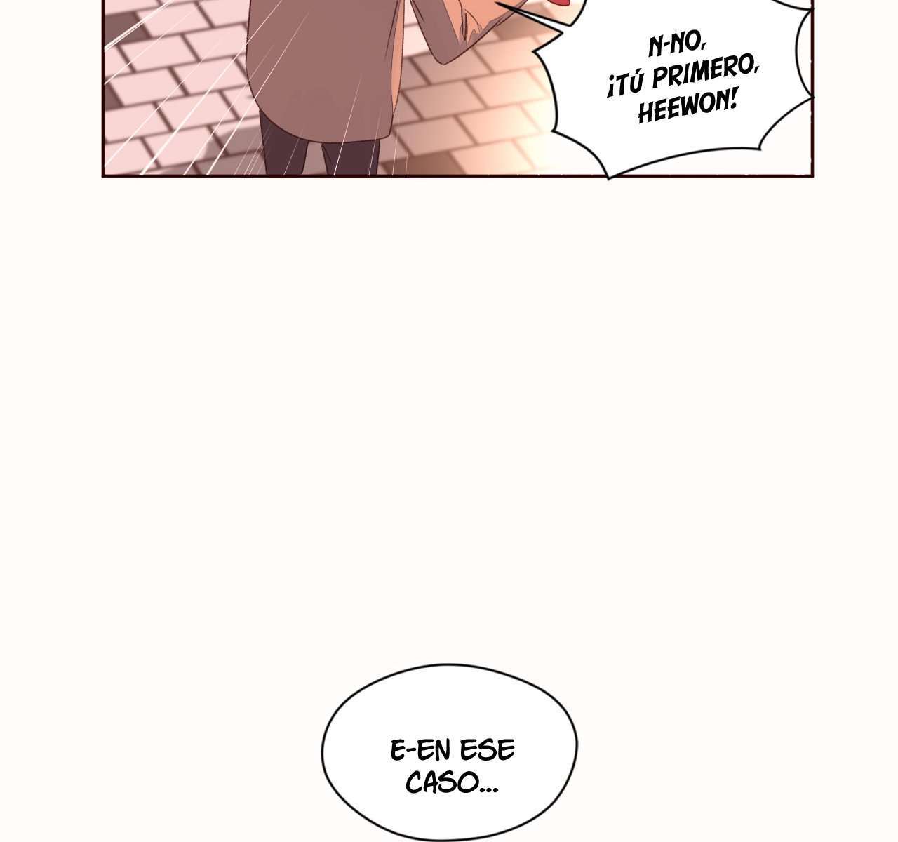 Pheromone Holic Capitulo 50 página 55