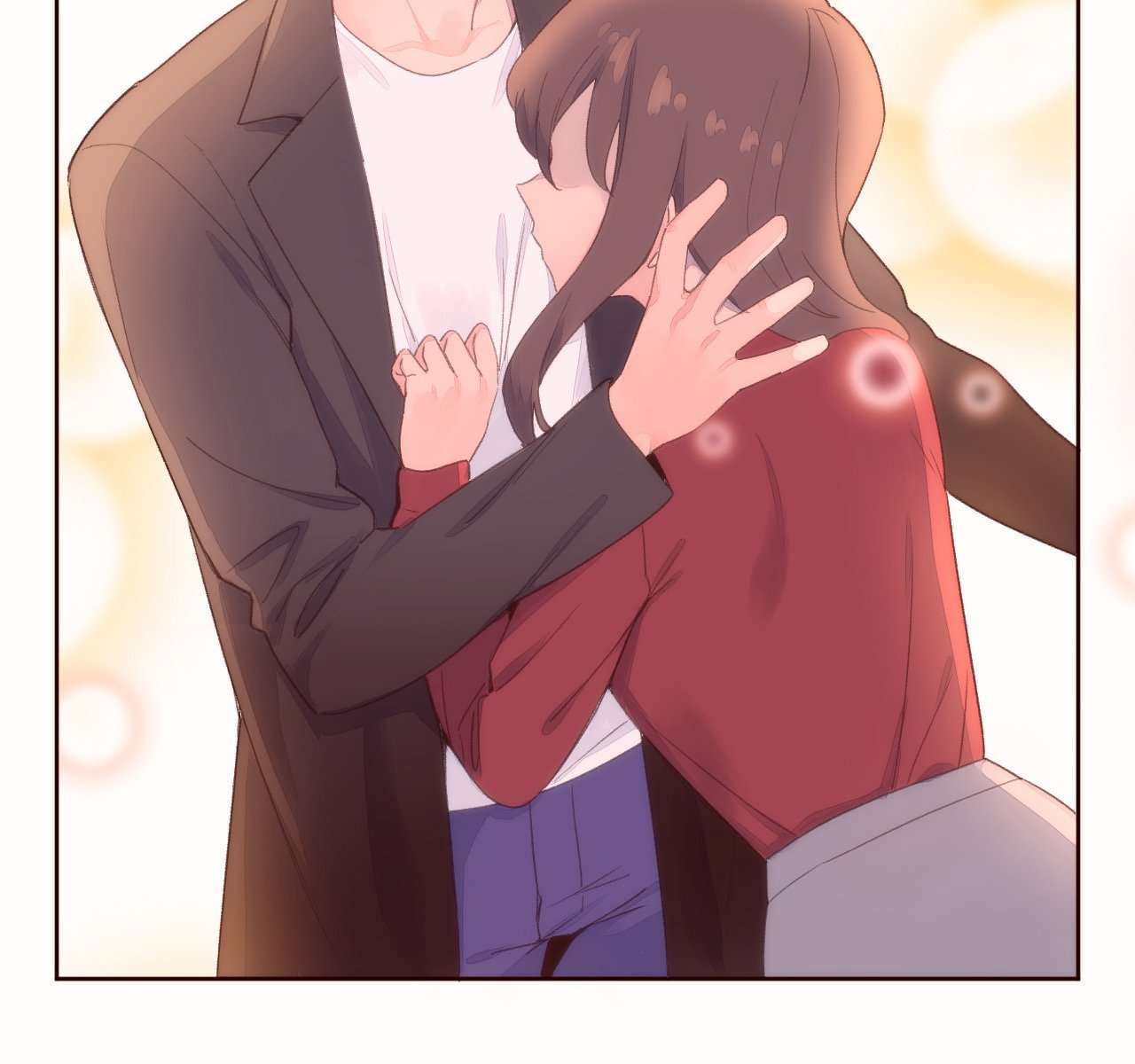 Pheromone Holic Capitulo 50 página 6