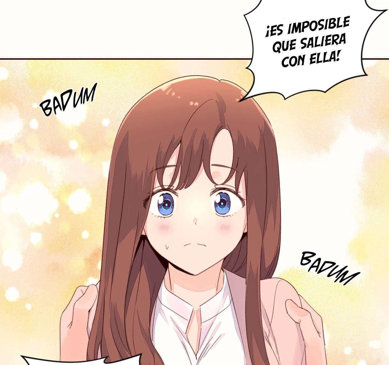 Pheromone Holic Capitulo 50 página 63