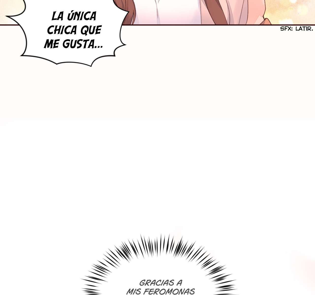 Pheromone Holic Capitulo 50 página 64